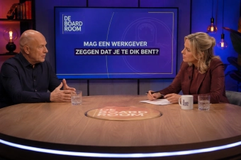 Mag een werkgever mij te dik vinden?